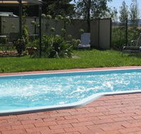 Cardigan Lodge Motel - Accommodation Mermaid Beach