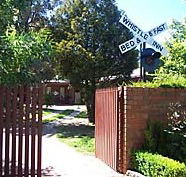 Whistle Inn - Accommodation Mermaid Beach