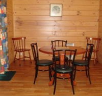 Dowling View Cabins - Accommodation Mermaid Beach