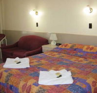 Ballarat Budget Motel - Accommodation Mermaid Beach