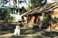 Bernadette Cottage - Accommodation Mermaid Beach 0