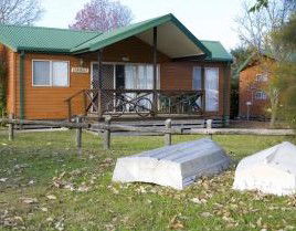 BIG4 Batemans Bay At Easts Riverside Holiday Park - Accommodation Mermaid Beach 3