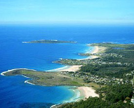 The Bawley Bed And Breakfast - Accommodation Mermaid Beach 1