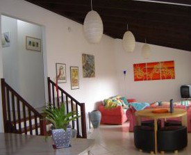 Art On Hart - Accommodation Mermaid Beach 1