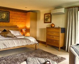 Bellbird Cottage Bed And Breakfast - Accommodation Mermaid Beach 1