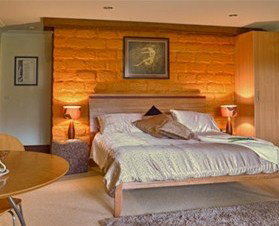 Bellbird Cottage Bed And Breakfast - Accommodation Mermaid Beach 2