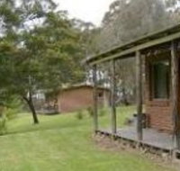 Central Tilba Farm Cabins - Accommodation Mermaid Beach