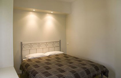 Anglesea Lodge - Accommodation Mermaid Beach 1