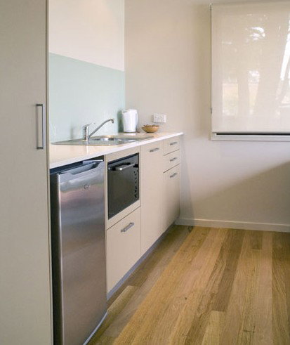Anglesea Lodge - Accommodation Mermaid Beach 2