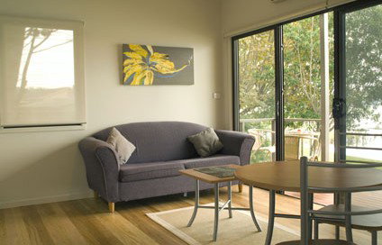 Anglesea Lodge - Accommodation Mermaid Beach 3