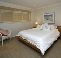 Absolute Waterfront at Hyams Beach - Elandra - Accommodation Mermaid Beach