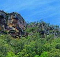 Arundel of Kangaroo Valley - Accommodation Mermaid Beach