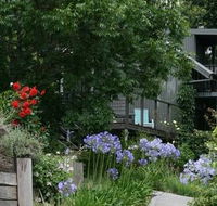 Cloudsong in Kangaroo Valley - Accommodation Mermaid Beach