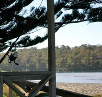 BIG4 Narooma Easts Holiday Park - Accommodation Mermaid Beach