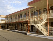 Waterview Motel - Accommodation Mermaid Beach