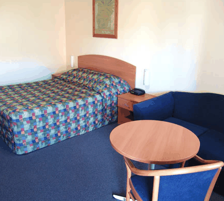 Karinga Motel - Accommodation Mermaid Beach 0