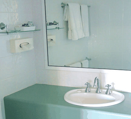 Karinga Motel - Accommodation Mermaid Beach 1