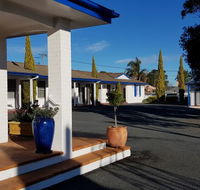 Colonial Motel - Accommodation Mermaid Beach