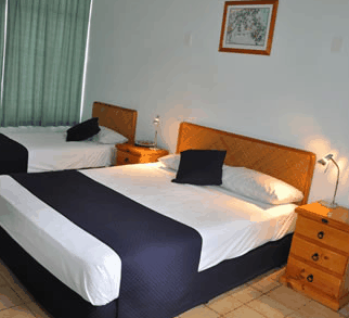 Lismore City Motor Inn - Accommodation Mermaid Beach 0