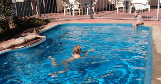 Lismore City Motor Inn - Accommodation Mermaid Beach 1