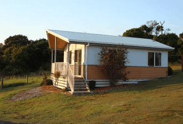 Brooms Head Caravan Park - Accommodation Mermaid Beach