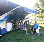 Grafton Greyhound Racing Club Caravan Park - Accommodation Mermaid Beach