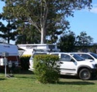 Browns Caravan Park - Accommodation Mermaid Beach