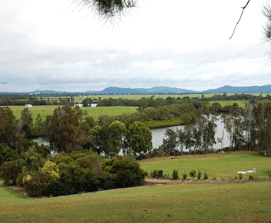 Bimbimbi Riverside Caravan Park - Accommodation Mermaid Beach