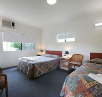 Hi-Way Motel - Accommodation Mermaid Beach