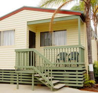 Maclean Riverside Caravan Park - Accommodation Mermaid Beach