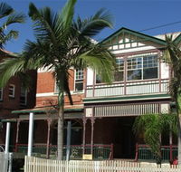 Maclean Hotel - Accommodation Mermaid Beach
