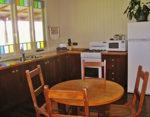 McLennans Lane River Retreat - Accommodation Mermaid Beach 2