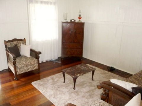 McLennans Lane River Retreat - Accommodation Mermaid Beach 4