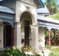 Arcola Bed and Breakfast - Accommodation Mermaid Beach
