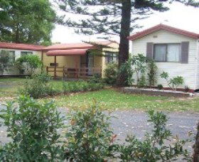 Grafton Sunset Caravan Park - Accommodation Mermaid Beach 0
