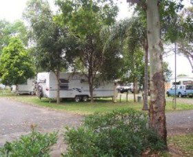 Grafton Sunset Caravan Park - Accommodation Mermaid Beach 1
