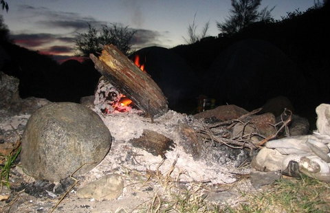 Clarence River Wilderness Lodge - Accommodation Mermaid Beach 1