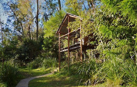 Clarence River Wilderness Lodge - Accommodation Mermaid Beach 3
