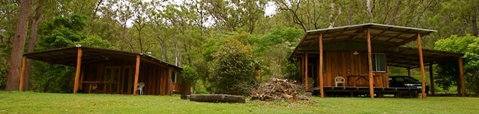 Clarence River Wilderness Lodge - Accommodation Mermaid Beach 4