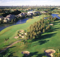 Mercure Gold Coast Resort - Accommodation Mermaid Beach