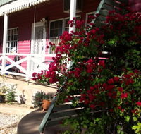 Sonjas Bed and Breakfast - Accommodation Mermaid Beach