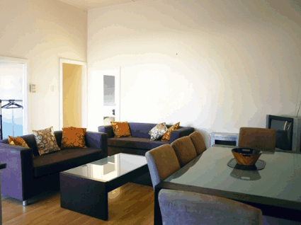 Broken Hill NSW Accommodation Mermaid Beach