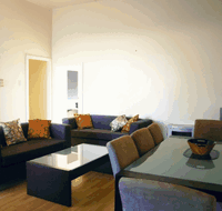 Art Mecca Holiday House - Accommodation Mermaid Beach