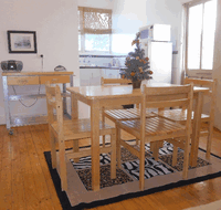Aussie Bacon and Eggs Cottages - Accommodation Mermaid Beach