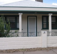 Bettys Cottage - Accommodation Mermaid Beach
