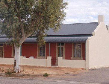 Jadan Cottages - Accommodation Mermaid Beach 0