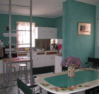 Lavender and Lace Cottage - Accommodation Mermaid Beach