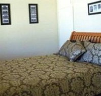Rubys Cottages - Mercury - Accommodation Mermaid Beach