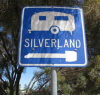 Silverland Caravan Park - Accommodation Mermaid Beach