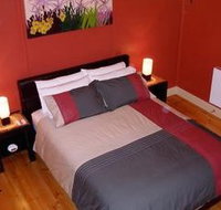 Townhouse Two - Accommodation Mermaid Beach